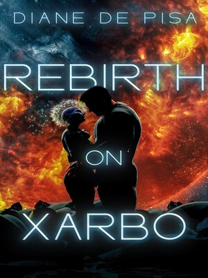 cover image of Rebirth on Xarbo